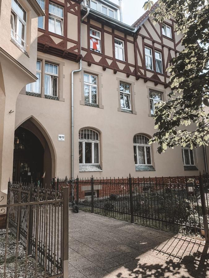 Baltic Room Sopot Exterior foto
